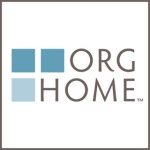org Home logo